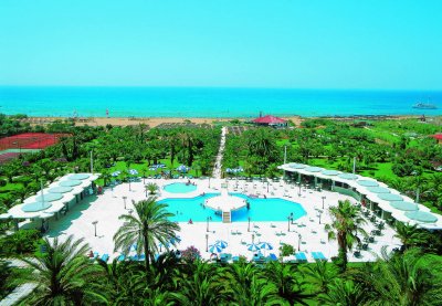 Imagine Hotel Sural Saray