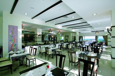 Imagine Hotel Sural Resort