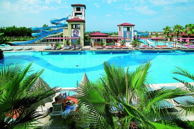 Imagine Hotel Sural Resort