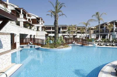 Imagine Hotel Sunis Kumkoy Beach Resort & Spa