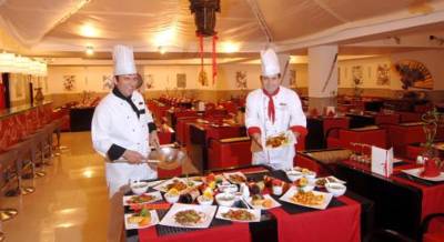 Imagine Hotel Sentido Perissia  Managed By Paloma
