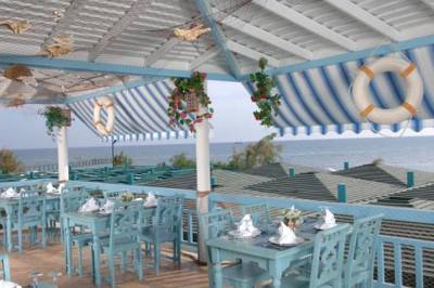 Imagine Hotel Sentido Perissia  Managed By Paloma