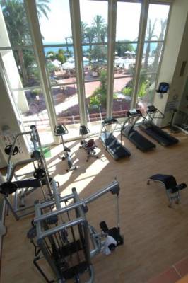 Imagine Hotel Sentido Perissia  Managed By Paloma