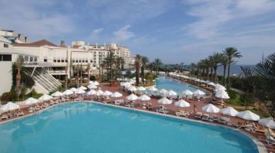 Imagine Hotel Sentido Perissia  Managed By Paloma