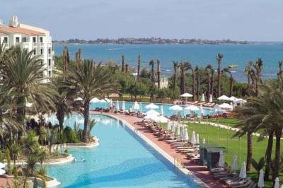 Imagine Hotel Sentido Perissia  Managed By Paloma