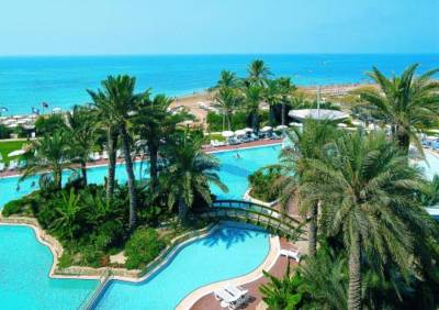 Imagine Hotel Sentido Perissia  Managed By Paloma