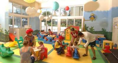 Imagine Hotel Sentido Perissia  Managed By Paloma