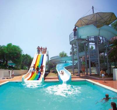 Imagine Hotel Sentido Perissia  Managed By Paloma