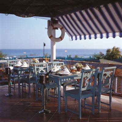 Imagine Hotel Sentido Perissia  Managed By Paloma