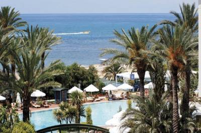 Imagine Hotel Sentido Perissia  Managed By Paloma