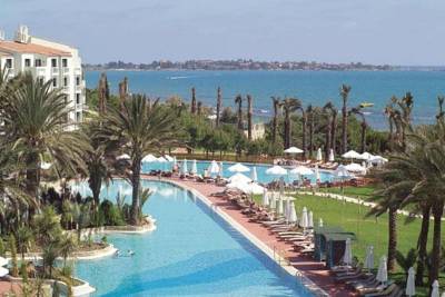 Imagine Hotel Sentido Perissia  Managed By Paloma