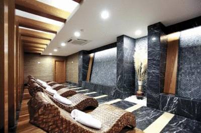 Imagine Hotel Sentido Perissia  Managed By Paloma