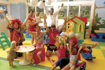 Imagine Hotel Sentido Perissia  Managed By Paloma