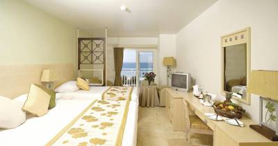 Imagine Hotel Sentido Perissia  Managed By Paloma