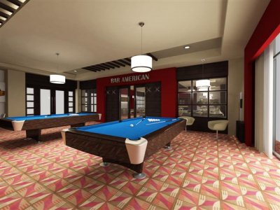 Imagine Hotel Seher Sun Palace Resort & Spa