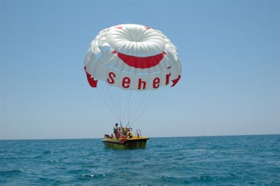 Imagine Hotel Seher Sun Palace Resort & Spa