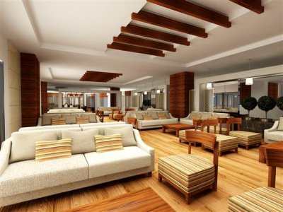 Imagine Hotel Seher Sun Palace Resort & Spa