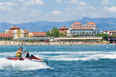 Imagine Hotel Seher Sun Palace Resort & Spa