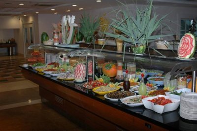 Imagine Hotel Seher Sun Palace Resort & Spa