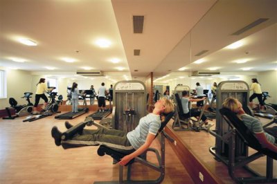 Imagine Hotel Seher Sun Palace Resort & Spa