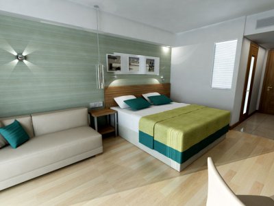 Imagine Hotel Seher Sun Palace Resort & Spa