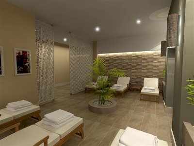 Imagine Hotel Seher Sun Palace Resort & Spa