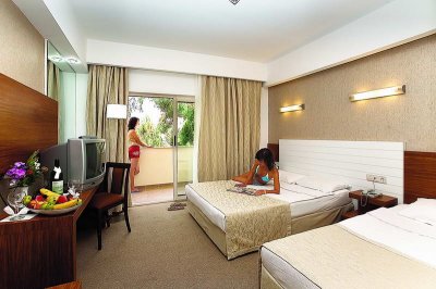 Imagine Hotel Seher Resort & Spa