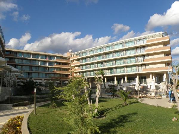 Imagine Hotel Zornica Sands