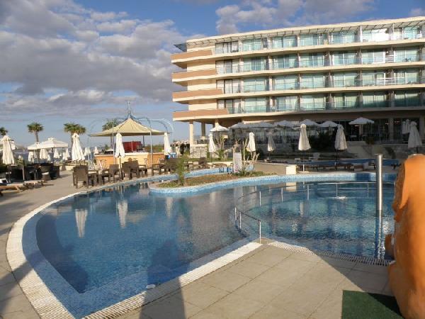 Imagine Hotel Zornica Sands