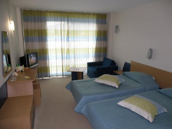 Imagine Hotel Zornica Sands