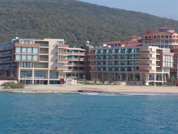 Imagine Hotel Zornica Sands