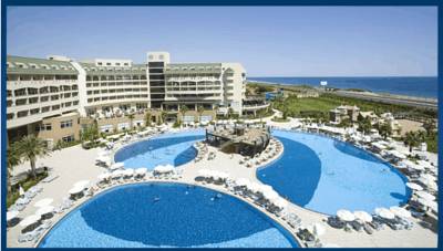 Imagine Hotel Amelia Beach Resort  & Spa