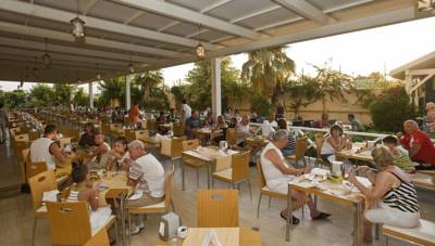 Imagine Hotel Crystal Admiral Resort Suites & Spa