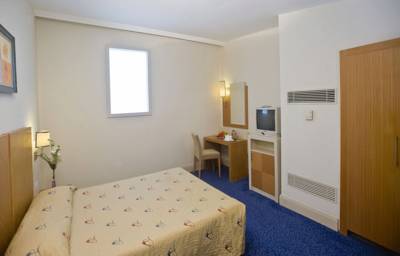 Imagine Hotel Crystal Admiral Resort Suites & Spa