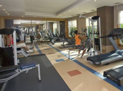 Imagine Hotel Crystal Admiral Resort Suites & Spa