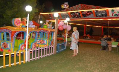 Imagine Hotel Crystal Admiral Resort Suites & Spa