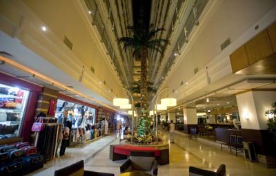 Imagine Hotel Crystal Admiral Resort Suites & Spa