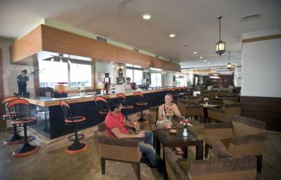 Imagine Hotel Crystal Admiral Resort Suites & Spa