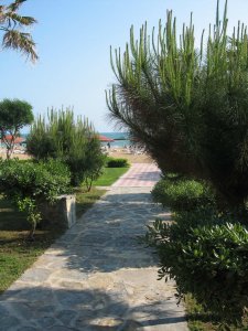Imagine Hotel Kamelya Holiday Village