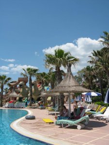 Imagine Hotel Kamelya Holiday Village