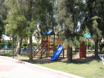 Imagine Hotel Kamelya Holiday Village
