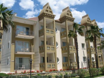 Imagine Hotel Kamelya Holiday Village