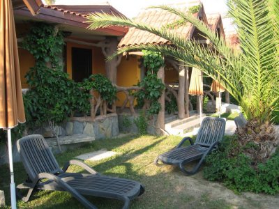 Imagine Hotel Kamelya Holiday Village