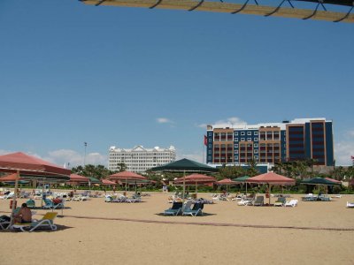 Imagine Hotel Kamelya Holiday Village
