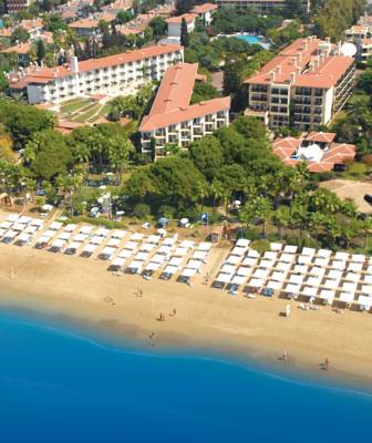 Imagine Hotel Barut  Cennet & Acanthus