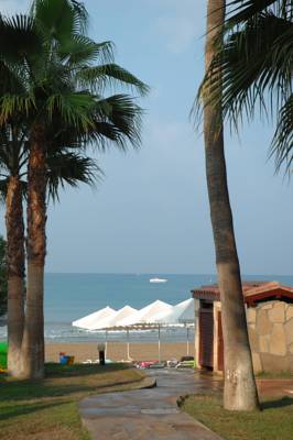 Imagine Hotel Barut  Cennet & Acanthus