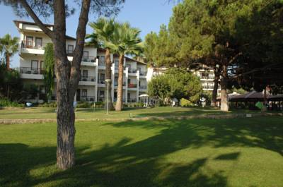 Imagine Hotel Barut  Cennet & Acanthus
