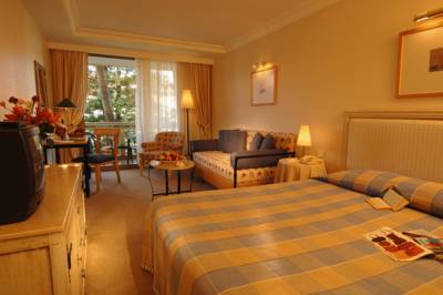 Imagine Hotel Barut  Cennet & Acanthus