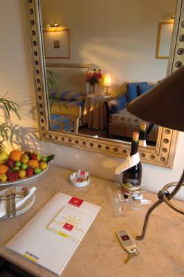 Imagine Hotel Barut  Cennet & Acanthus