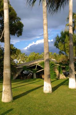 Imagine Hotel Barut  Cennet & Acanthus